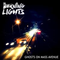 Ghosts on Mass Avenue